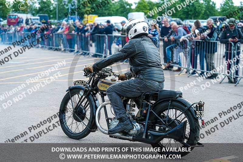 Vintage motorcycle club;eventdigitalimages;no limits trackdays;peter wileman photography;vintage motocycles;vmcc banbury run photographs